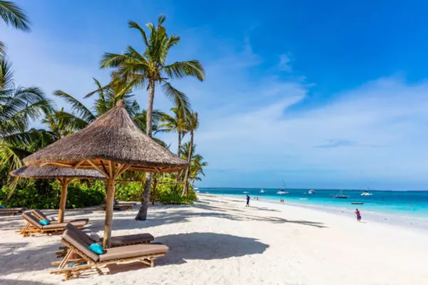 7-Day Zanzibar Vacation Tour Package
