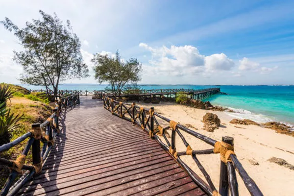 10-Day Zanzibar Vacation Tour Package